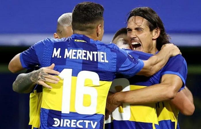 Il Boca chiude il semestre contro Almirante Brown per la Coppa d’Argentina: calendario, tv e formazioni