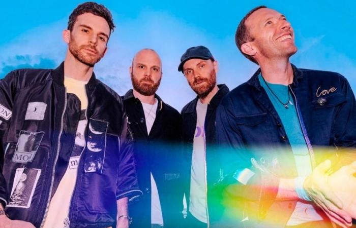Chi è l’argentino scelto dai Coldplay per far parte del loro nuovo album?