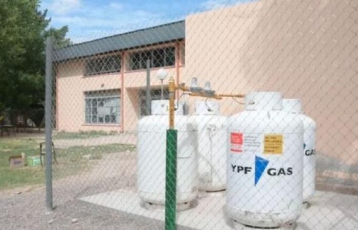 Hanno ripristinato il servizio del gas in 8 delle 24 scuole colpite