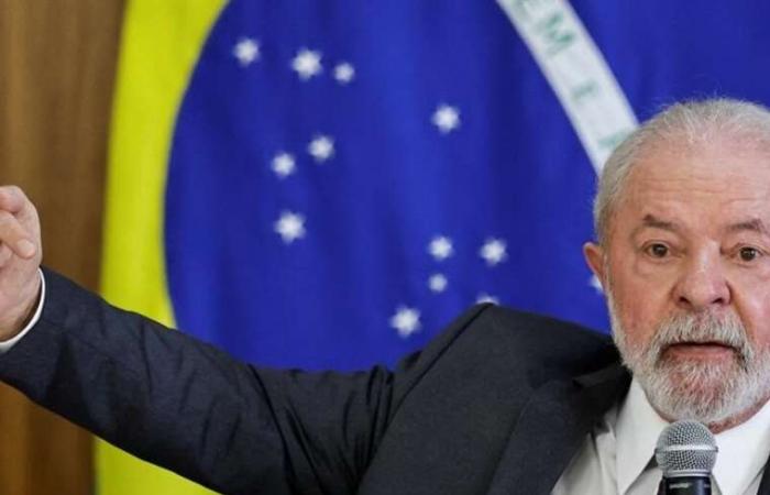 Lula incontrerà Luis Arce a Santa Cruz per firmare gli accordi bilaterali