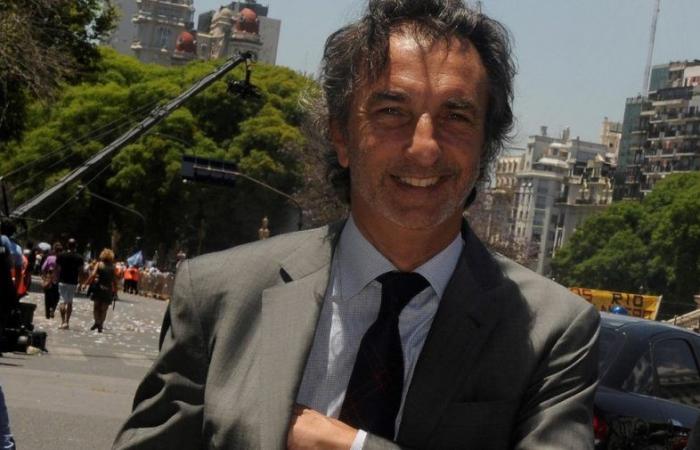 Il cugino di Mauricio Macri è stato escluso dal caso Cuadernos de las Bribes