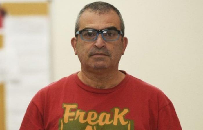 Shock: è morto all’età di 55 anni il noto giornalista di polizia Leo Graciarena e il dolore è totale