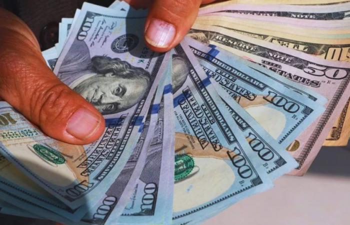 Prezzo del dollaro OGGI: Il tasso di cambio chiude nuovamente in rialzo questo 18 giugno nella Banca della Riserva Centrale del Perù, qual è il suo prezzo e la tendenza in Bloomber e BCR?