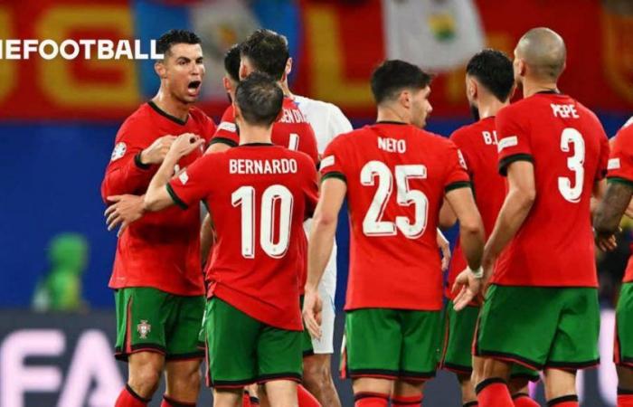 Riepilogo della quinta giornata di Euro 2024 – Portogallo e Turchia vincono nella gara d’apertura