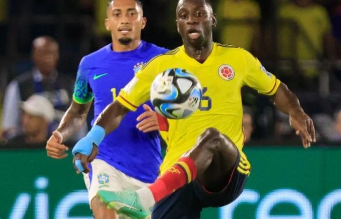 Deiver Machado mette in risalto le virtù del Paraguay, primo rivale della Colombia nella Copa América