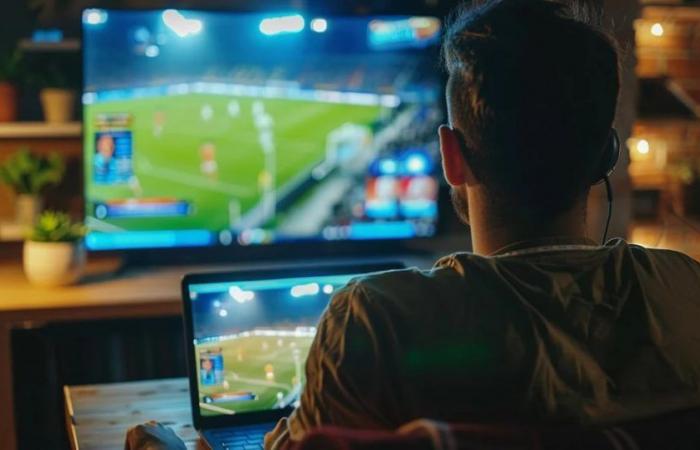 Come attivare la modalità calcio su una Smart TV per guardare la Copa América