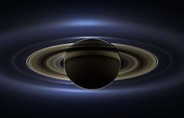 Tutto su Saturno | NASA Space Place – Scienza della NASA per bambini