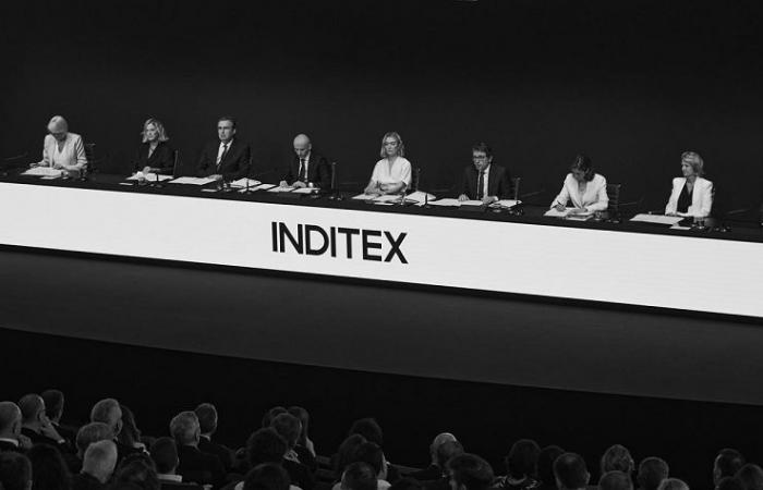 Subentrato a Inditex: lo storico Pablo del Bado lascia l’azienda