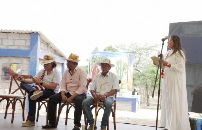 I Palabreros di La Guajira avvertono di una presunta cattiva procedura nel censimento catastale