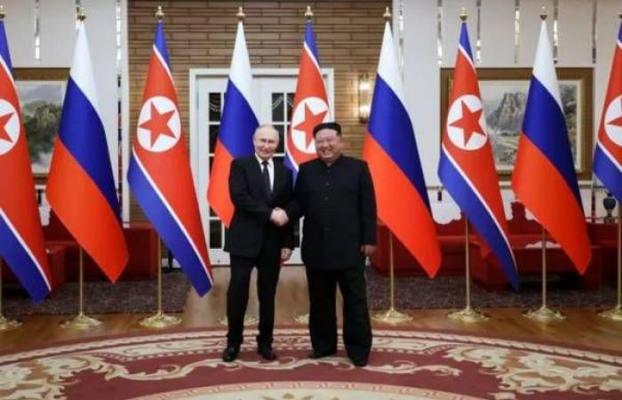 Putin descrive il Trattato di partenariato strategico globale firmato con Pyongyang come un documento innovativo: Juventud Rebelde