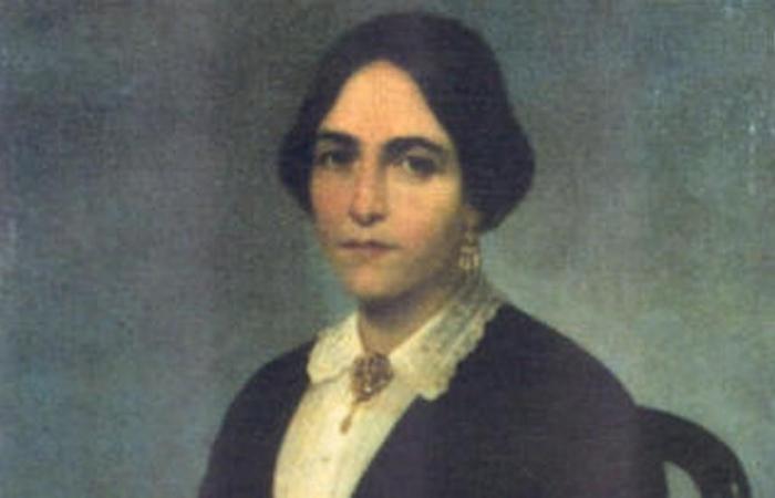 María Catalina Echevarría e il suo contributo alla creazione della bandiera argentina