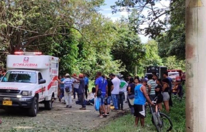 Indepaz ha confermato un nuovo massacro nel nord del Cauca