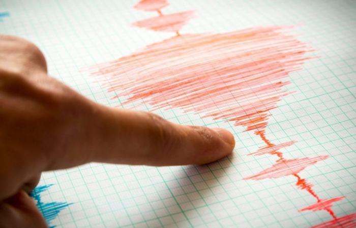 Quando è avvenuto l’ultimo terremoto in Cile? Controlla gli ultimi terremoti