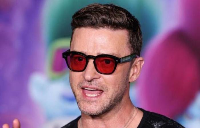 Il video di sorveglianza ha catturato Justin Timberlake mentre guidava ubriaco prima di essere arrestato