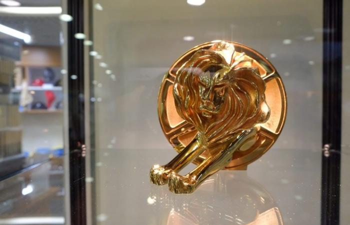 Elenco dei vincitori diretti dei Lions ai Cannes Lions 2024