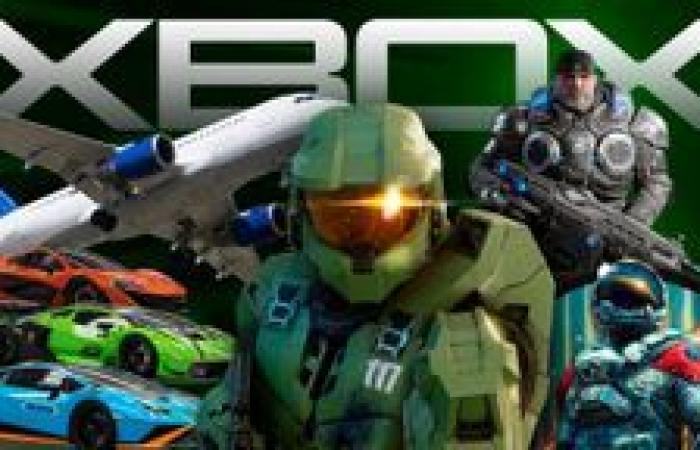 Microsoft lancia nuove offerte nel negozio digitale Xbox 360 prima della chiusura del 29 luglio