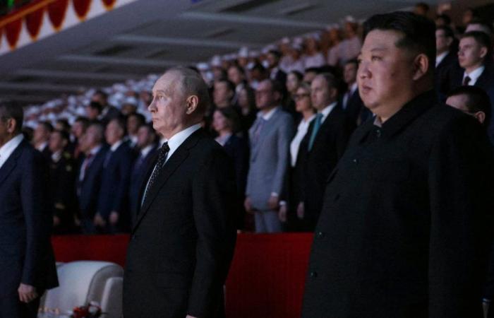 Putin e Kim Jong-un sigillano un patto che prevede la difesa reciproca in caso di aggressione