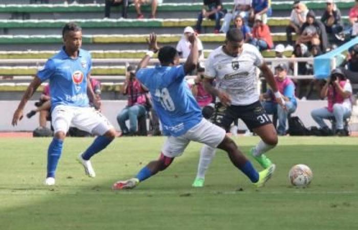 Llaneros-Orsomarso LIVE: la trasmissione minuto per minuto della fase finale | BetPlay 2024 Torneo I | Calcio colombiano | Torneo di scommesse