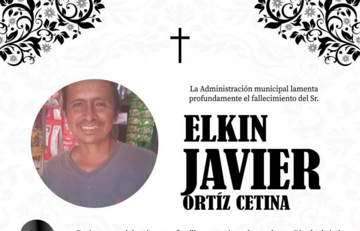 Presentazione volontaria e rispetto di un’ordinanza del tribunale per omicidio a Támara.