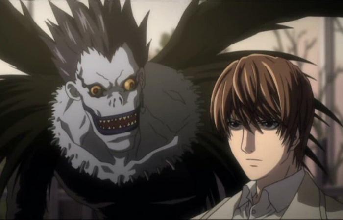 Nuovo anime/manga di Death Note? “Death Note Killer Within” scatena la follia tra i fan