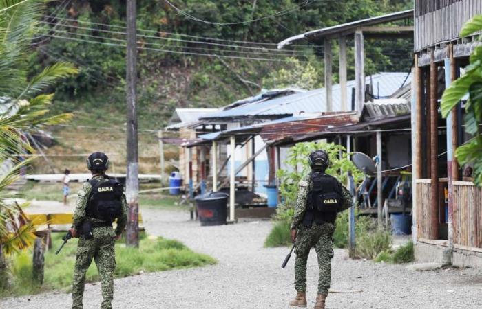 Dissidenti delle FARC attaccano la stazione di polizia di Jamundí, Valle del Cauca