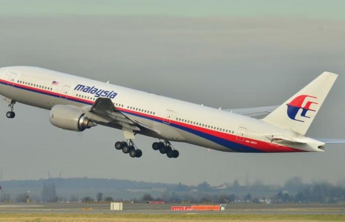 Hanno trovato un segnale che potrebbe rivelare cosa è successo al volo della Malaysia Airlines