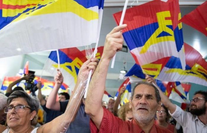 Il sondaggio dà vantaggio al Frente Amplio per le elezioni in Uruguay – Radio Florida de Cuba
