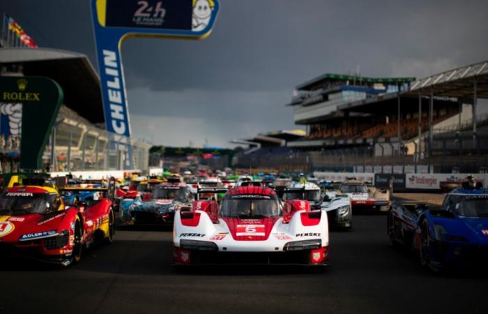 Porsche dona 911.000 euro attraverso la sua iniziativa “Racing for Charity”.
