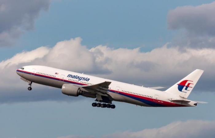 Rilevano un nuovo segnale dal volo MH370 della Malaysia Airlines, che potrebbe porre fine alla sua misteriosa scomparsa