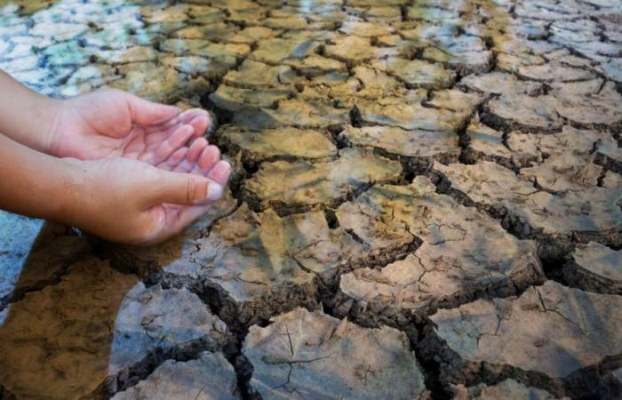 L’Uruguay si prepara ad una nuova siccità