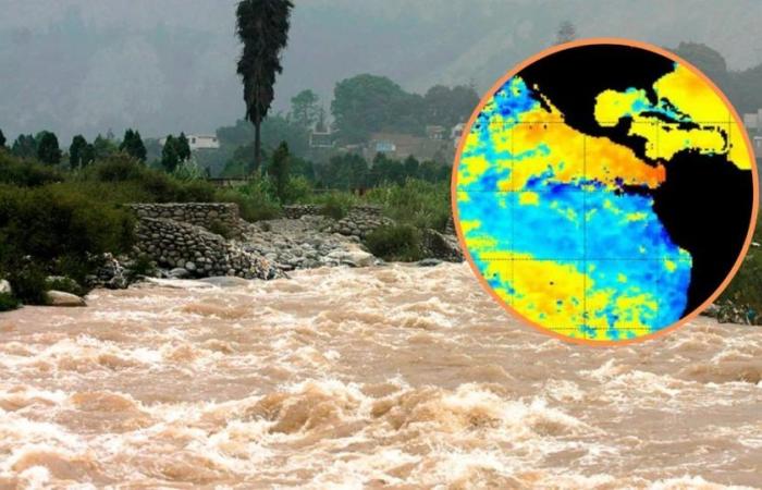 Fenomeno La Niña: NASA e Senamhi spiegano l’impatto che avrà sul Perù e sul mondo