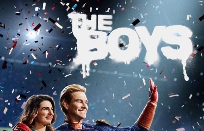 ‘The Boys’: La quarta stagione è già la peggiore valutata dai fan