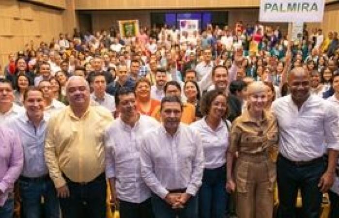 Il progetto Centro PotencIA è iniziato con quattro comuni della Valle del Cauca