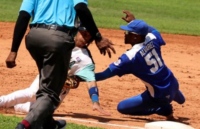 Radio L’Avana Cuba | Industriales, Matanzas e Ciego de Ávila ai playoff di baseball cubani