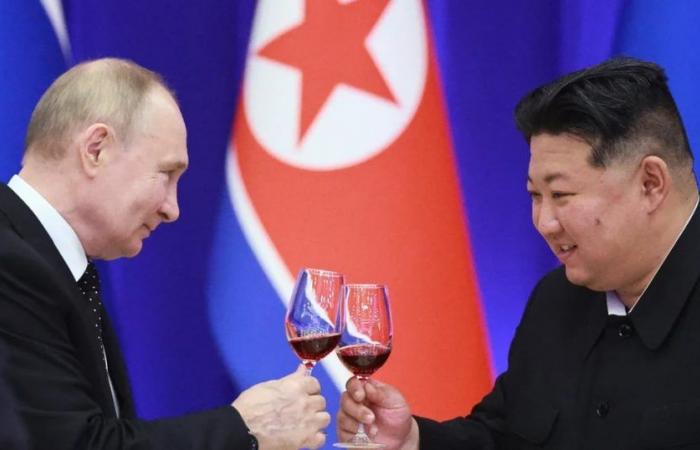 Il patto tra Russia e Corea del Nord rappresenta un nuovo grattacapo per la Cina