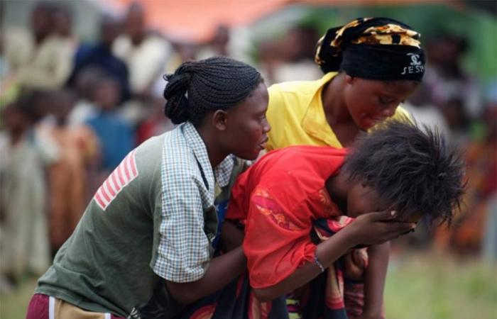 La violenza sessuale nella RDC, un’altra conseguenza del conflitto – Radio Florida de Cuba