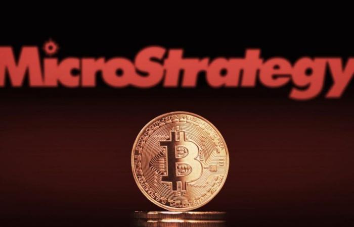 MicroStrategy aumenta la sua posizione di quasi 12.000 bitcoin per 768 milioni di dollari