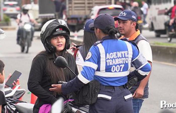 Popayán con un alto tasso di incidenti stradali – Proclama del Cauca