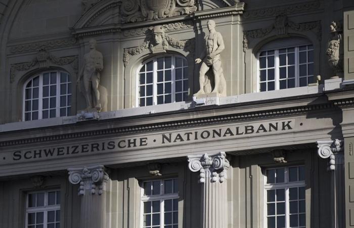 La Svizzera abbassa nuovamente i tassi di interesse, di 25 punti base, all’1,25%