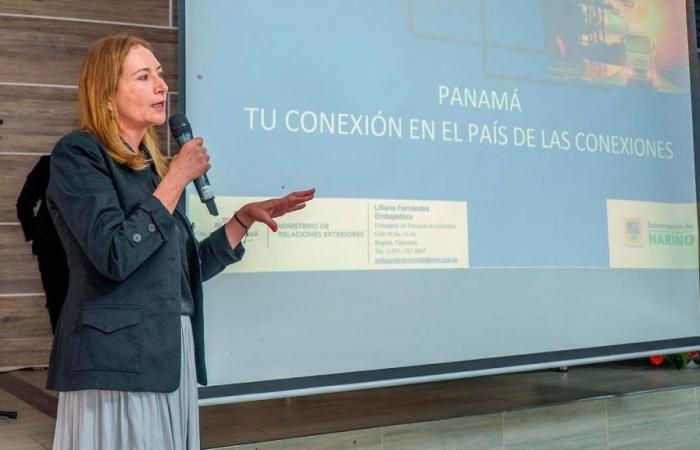 L’Ambasciatore di Panama inizia la missione diplomatica a Nariño dopo l’Anato Tourist Showcase