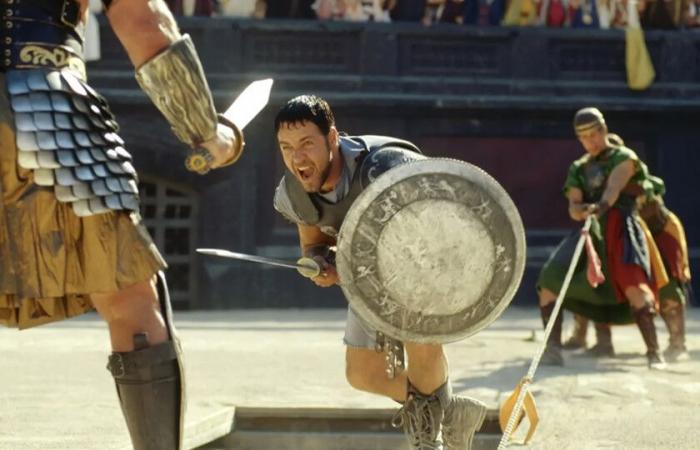 Gladiator 2 ha già battuto un enorme record prima della sua uscita, ma potrebbe non essere una buona notizia