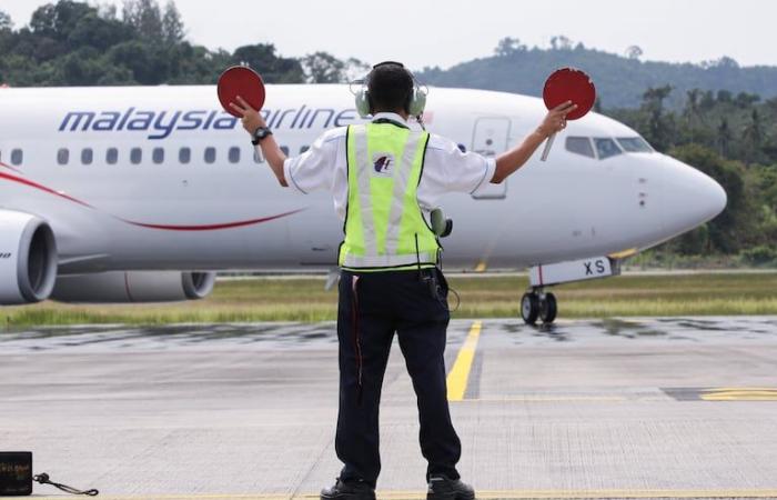 Hanno trovato un segnale che potrebbe rivelare cosa è successo al volo della Malaysia Airlines