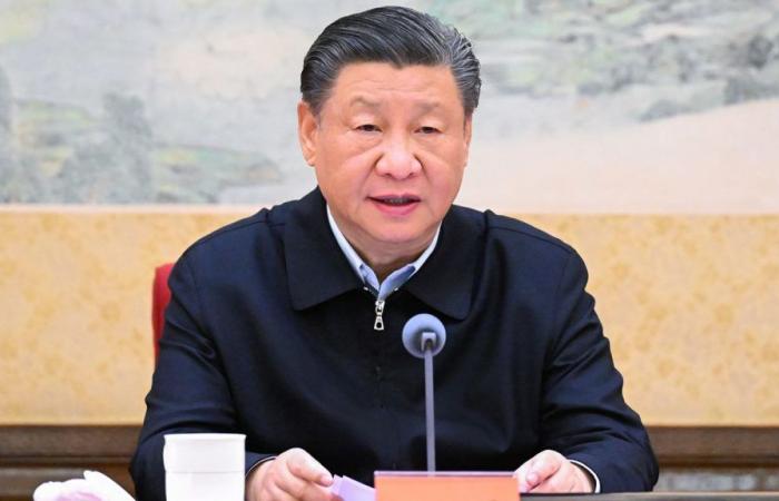 Xi Jinping ha affermato che “non cadrà nella trappola degli Stati Uniti di invadere Taiwan”