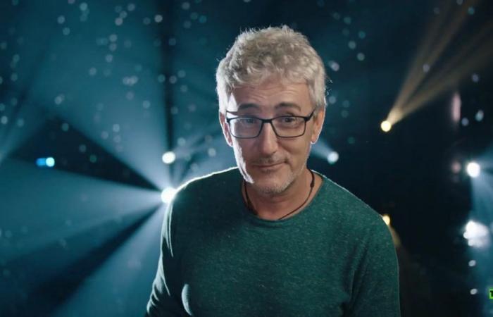 David Fernández: il suo tempo all’Eurovision come Chikilicuatre, il suo lavoro in televisione e il suo tempo in Tu Cara Me Suena