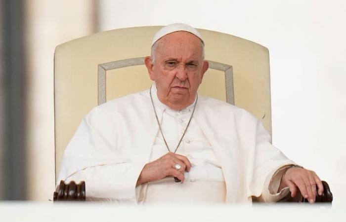 Il momento scomodo che il Papa ha vissuto con uno studente che lo rimproverava per commenti offensivi nei confronti dei gay