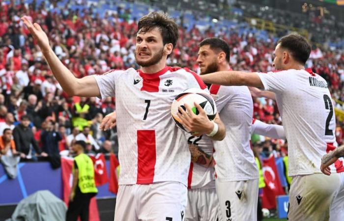 Georgia – Repubblica Ceca: TV, orari e come vedere Eurocup online