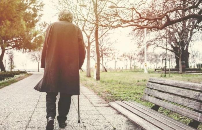 L’integratore da banco può aiutare a camminare nelle persone con malattia delle arterie delle gambe