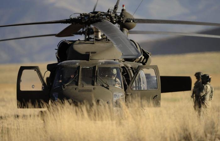 Una proposta di modernizzazione dell’Aviazione dell’Esercito argentino è minacciata da una soluzione temporanea