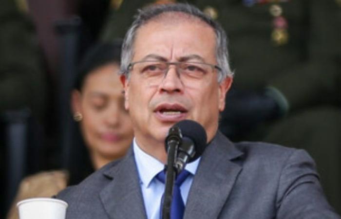 Il presidente Petro considera lo stato di eccezione per promuovere le opere in Cauca – LaVibrante.Com