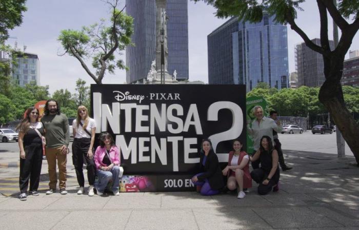 Chi sono gli artisti dietro Intensely 2, la mostra gratuita di Reforma